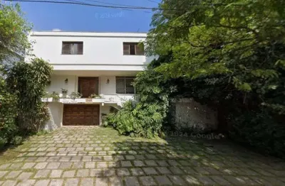 Casa para locação e venda, com 600m², jardim guedala - morumbi, são paulo, sp