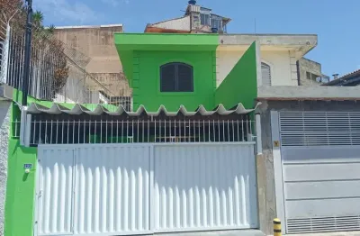 Sobrado de 193m² para locação e venda, jardim itacolomi, são paulo, sp. com 2 dormitórios, 3 banheiros, sala, 3 vagas coberta para auto, área de serviço