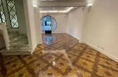 Casa em condomínio fechado com 3 quartos à venda na Vila Mariana, São Paulo 