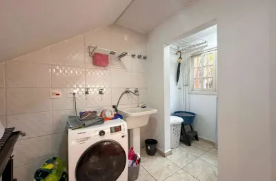 Casa em condomínio fechado com 3 quartos à venda no Brooklin Paulista, São Paulo 