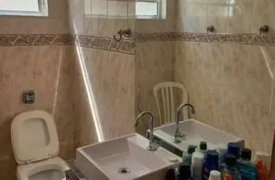 Casa em condomínio fechado com 3 quartos à venda na Vila Arriete, São Paulo 