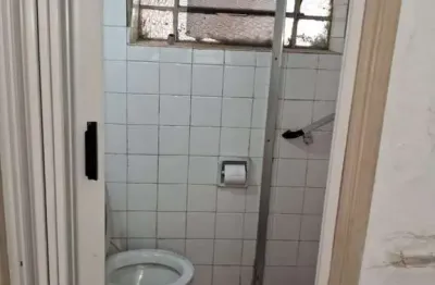 Casa de 100m² à venda, água branca, são paulo, sp 2 dormitórios, sala, cozinha, banheiro, área de serviço.