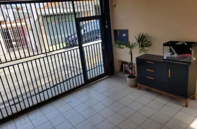 Casa à venda, 3 dormitórios, 2 vagas, vila liviero, são paulo, sp