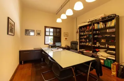 Sobrado comercial ou residencial de 120m² à venda, vila clementino, são paulo, sp com 2 dormitórios, 2 banheiros, 2 vagas para auto