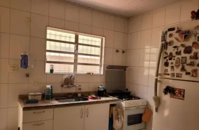 Casa em condomínio fechado com 3 quartos à venda na Lapa, São Paulo 