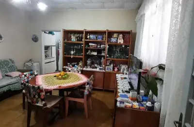 Casa de 267m² à venda, vila guarani (z sul), são paulo, sp com 3 dormitórios sendo 1 suíte, 3 banheiros, 1 vaga, sala, cozinha, quintal, varanda