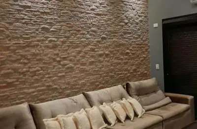 Casa conceito  3 dormitorios 3 suites 4 vagas 288m2 condominio fechado à venda, bosques do junqueira, tatuí, sp