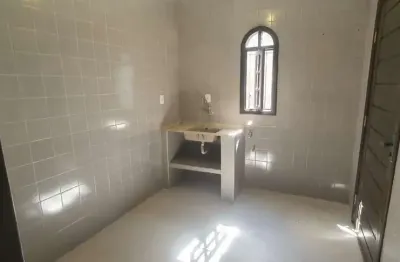 Casa terrea 2 dormitorios 1 suite 1 vaga  para locação, bosque da saúde, são paulo, sp