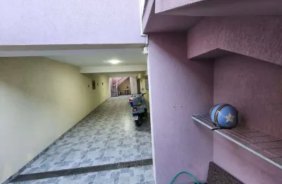 Casa de 121m² à venda, vila guilhermina, são paulo, sp com 3 dormitórios sendo 1 suíte, 3 banheiros, ar condicionado, cerca elétrica, câmeras de monitoramento
