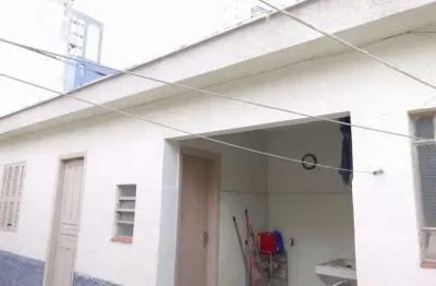 Casa de 210m² à venda, mirandopolis, são paulo, sp 2 dormitórios, quarto de empregada, 3 banheiros, cozinha, copa, sala de jantar, jardim e inverno