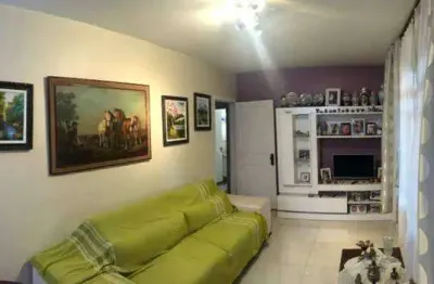 Casa em condomínio fechado com 3 quartos à venda na Cidade Domitila, São Paulo 