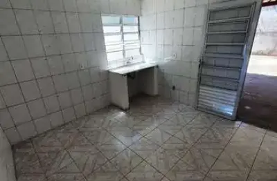 Casa em condomínio fechado com 3 quartos à venda no Jardim Nova Esperança, Francisco Morato 