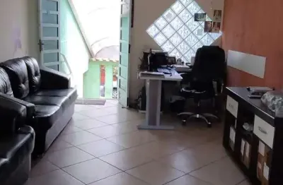 Excelente casa à venda na vila das mercês, são paulo-sp: 4 quartos, 2 salas, 2 banheiros, 2 vagas de garagem!
