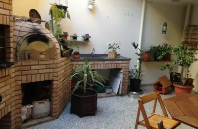 Casa com 3 quartos à venda em Jaguaré, São Paulo 