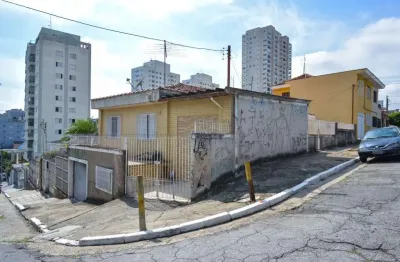 Casa com 3 quartos à venda no Sacomã, São Paulo 