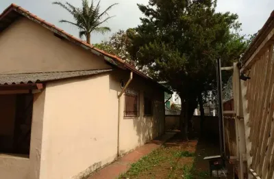 Casa com 2 quartos à venda no Várzea de Baixo, São Paulo 