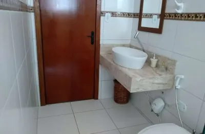 Casa para venda e locação com 3 dormitórios, 2 vagas, 126m², localizado no jardim casa branca