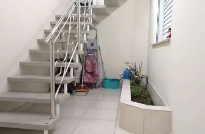 Casa com 3 quartos à venda na Mooca, São Paulo 