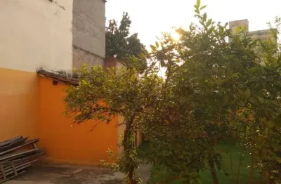 Excelente sobrado para venda, com 3 dormitórios, 276m² localizado no cambuci, sp