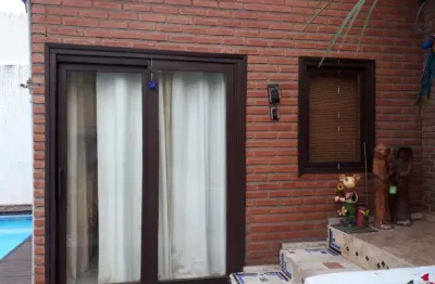 Casa com 4 quartos à venda em Jaguaré, São Paulo 