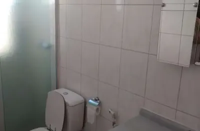 Casa para venda com 3 dormitórios, 2 vagas, 155m², localizado no vila fachini