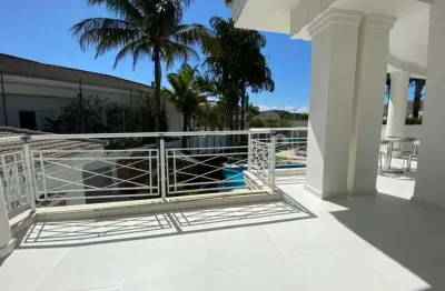 Casa com 6 quartos à venda no Jardim Acapulco, Guarujá 