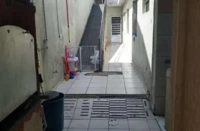 Casa com 4 quartos à venda na Vila Diva (Zona Leste), São Paulo 