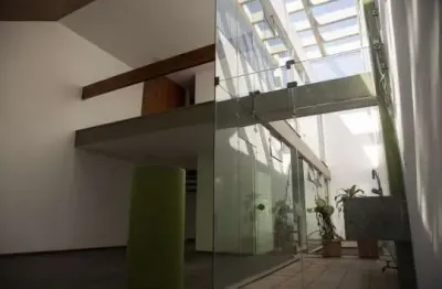 Casa com 4 quartos para alugar em Moema, São Paulo 