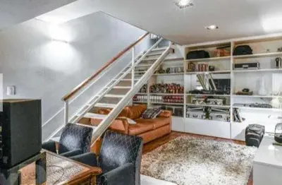 Casa para venda, com 3 dormitorios, 1 vaga, 125m², localizado na vila sensacional no itaim bibi