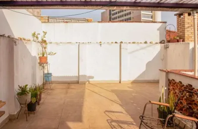 Casa térrea para venda com 3 dormitorios, mobiliado com 130m², localizado na  vila mariana