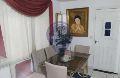 Casa com 2 quartos para alugar no Paulicéia, São Bernardo do Campo 