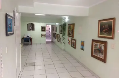 Casa 2dormitorios 3 vagas   à venda, cerqueira césar, são paulo, sp