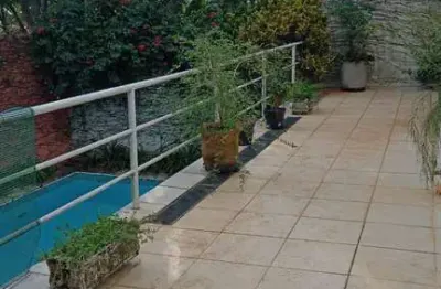 Casa com 3 quartos à venda na Vila Madalena, São Paulo 