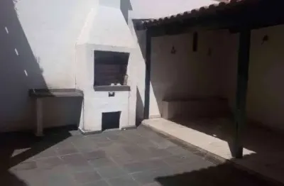 Casa terrea 4 dormitorios 1 suite 6 vagas 270m  para locação, vila parque jabaquara, são paulo, sp