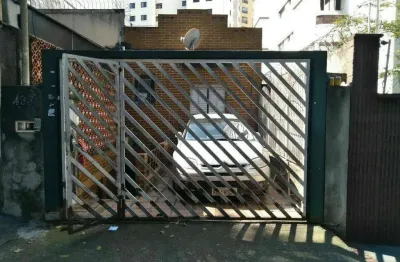 Casa à venda, 2 dormitorios, 2 salas , 1 banheiro ,1 vaga, chácara inglesa, vila mariana