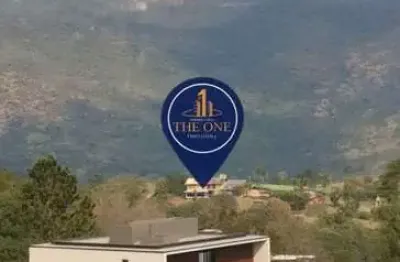 Casa em condomínio fechado com 3 quartos à venda na Cidade Satélite, Atibaia 