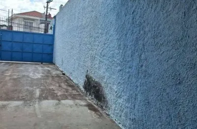 Galpão de 810m² para venda e locação, com 4 banheiros, 8 salas e 8 vagas de garagem, localizado no vila moinho velho, são paulo, sp.