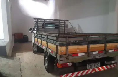 Barracão / Galpão / Depósito com 1 sala para alugar no Cambuci, São Paulo 