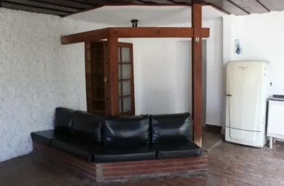 Apartamento triplex à venda 4 quartos, 1 suite, 2 vagas, 260m², vila zat, são paulo - sp | condomínio penthouse 1