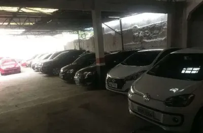 Terreno à venda no Cambuci, São Paulo 