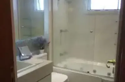 Apartamento com 3 quartos à venda no Jardim Anália Franco, São Paulo 