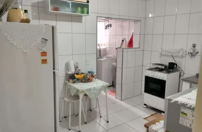 Apartamento com 1 quarto à venda na Rua Scuvero, 251, Cambuci, São Paulo
