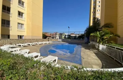 Apartamento residencial à venda, localizado na r padre jerônimo vermin