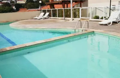 Apartamento à venda 2 quartos, 1 vaga, 47m², parque ipê, são paulo - sp |