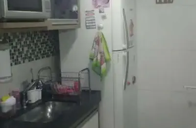 Apartamento à venda 2 quartos, 1 vaga, jaraguá, são paulo - sp |