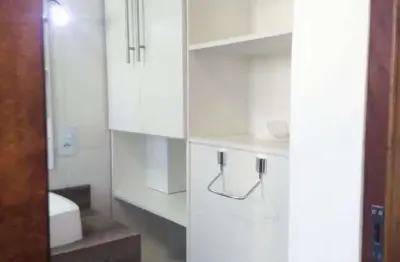 Apartamento com 1 quarto à venda na Liberdade, São Paulo 