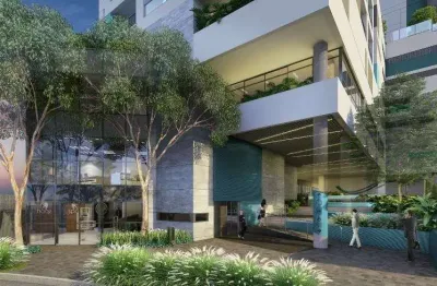 Apartamento à venda 1 quarto, 25m², sumarezinho, são paulo - sp | misce - vila madalena