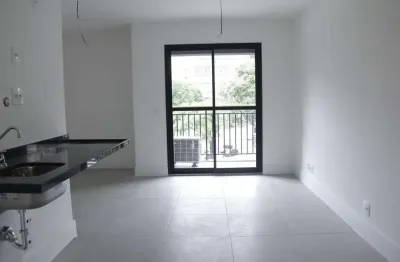 Apartamento com 2 quartos à venda no Campos Eliseos, São Paulo 