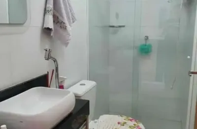 Apartamento com 1 quarto à venda na Vila Jaguara, São Paulo 