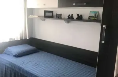 Apartamento com 3 quartos à venda no Jardim Parque Morumbi, São Paulo 